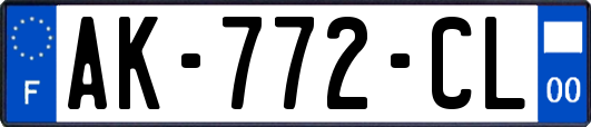 AK-772-CL