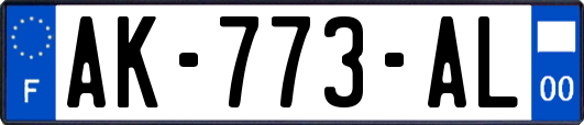 AK-773-AL