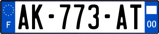 AK-773-AT