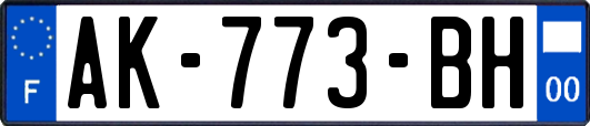 AK-773-BH