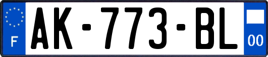AK-773-BL