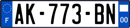 AK-773-BN