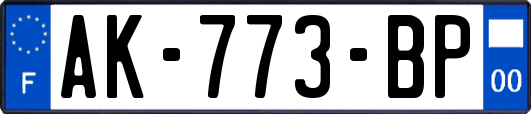 AK-773-BP