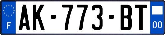 AK-773-BT