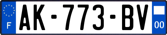 AK-773-BV