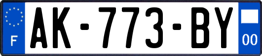 AK-773-BY