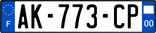 AK-773-CP