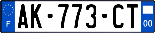 AK-773-CT
