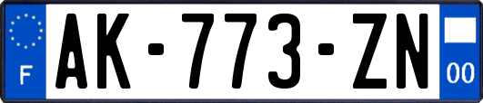 AK-773-ZN