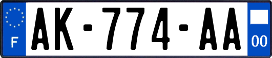 AK-774-AA