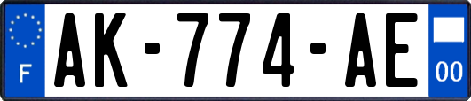 AK-774-AE