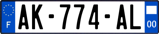 AK-774-AL