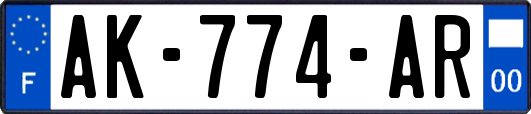 AK-774-AR