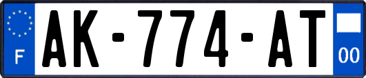 AK-774-AT