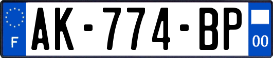 AK-774-BP