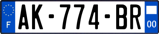 AK-774-BR