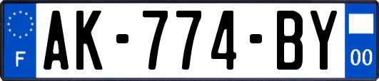 AK-774-BY