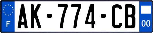 AK-774-CB