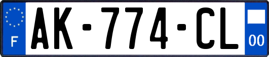 AK-774-CL