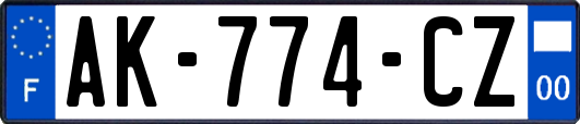 AK-774-CZ