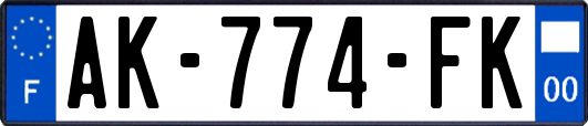 AK-774-FK