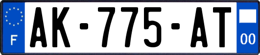 AK-775-AT