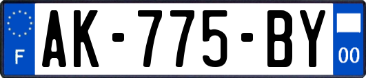 AK-775-BY