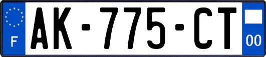 AK-775-CT