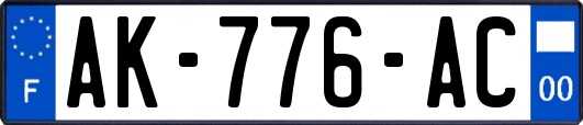 AK-776-AC