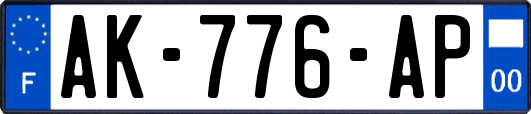 AK-776-AP