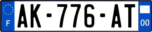 AK-776-AT