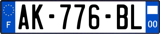 AK-776-BL