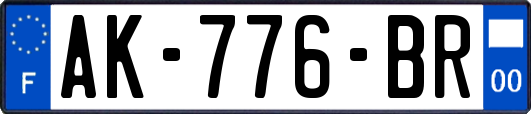 AK-776-BR