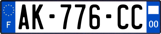 AK-776-CC