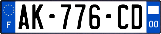 AK-776-CD