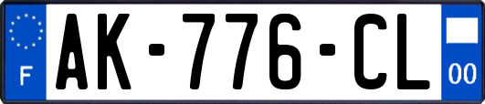 AK-776-CL