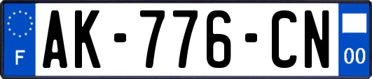 AK-776-CN