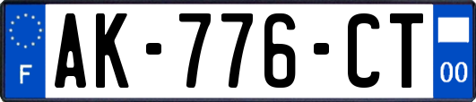 AK-776-CT