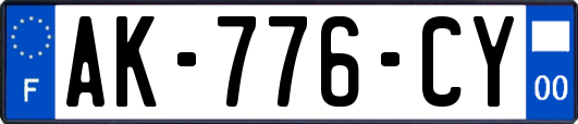 AK-776-CY