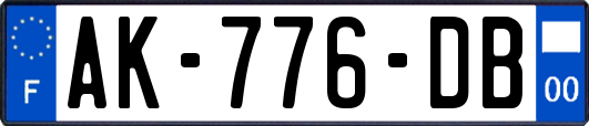 AK-776-DB
