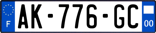 AK-776-GC