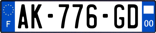 AK-776-GD