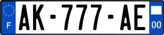 AK-777-AE