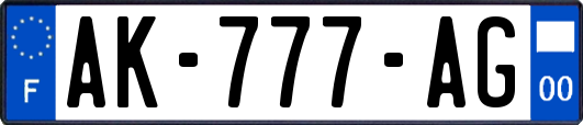 AK-777-AG