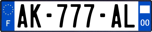 AK-777-AL