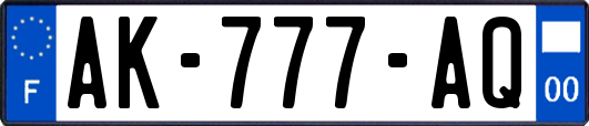 AK-777-AQ