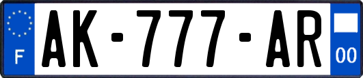 AK-777-AR