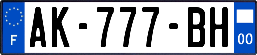 AK-777-BH