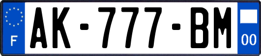 AK-777-BM