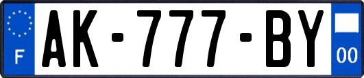 AK-777-BY